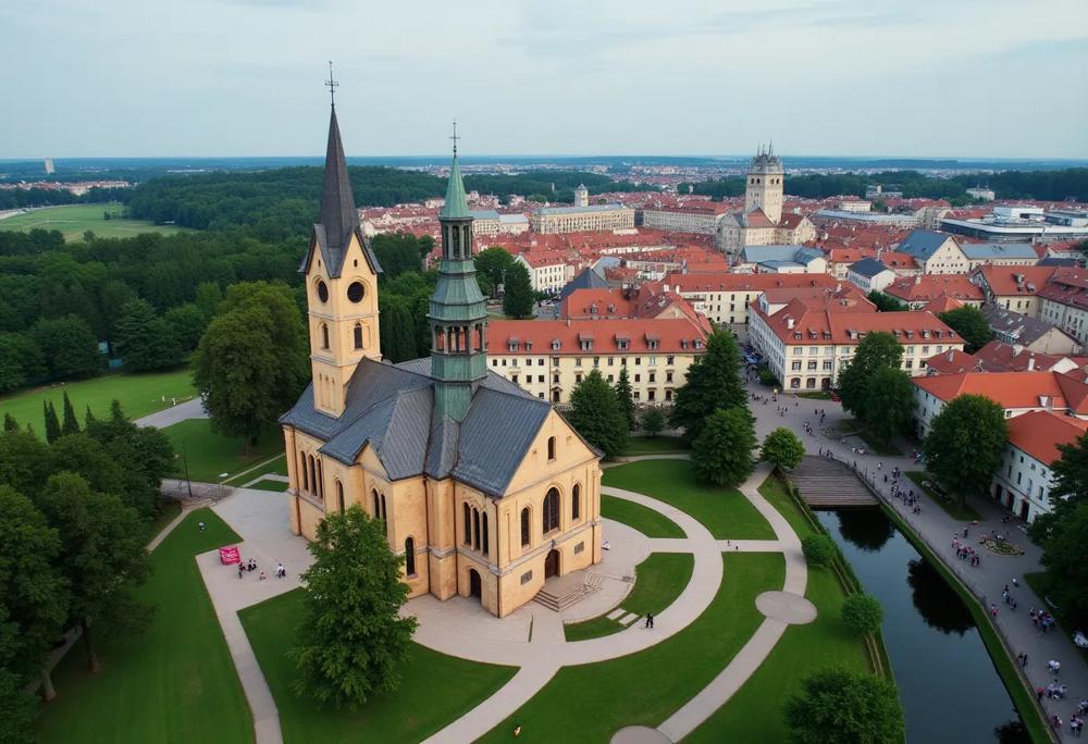 Gorzów Wielkopolski